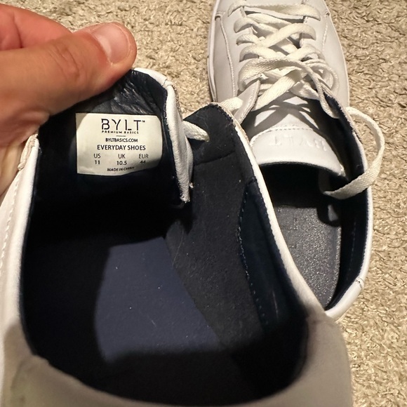 BYLT Everyday Sneakers - White - Picture 6 of 6